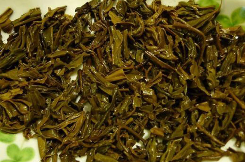 廢棄的茶渣能做什么用？